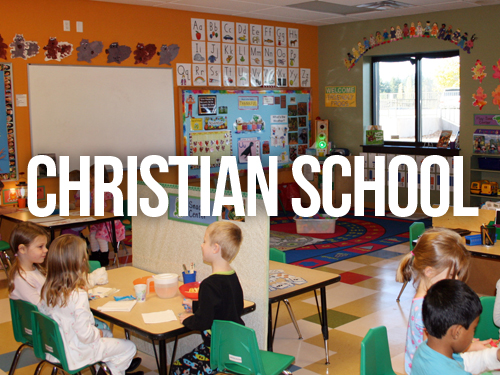 Christian School