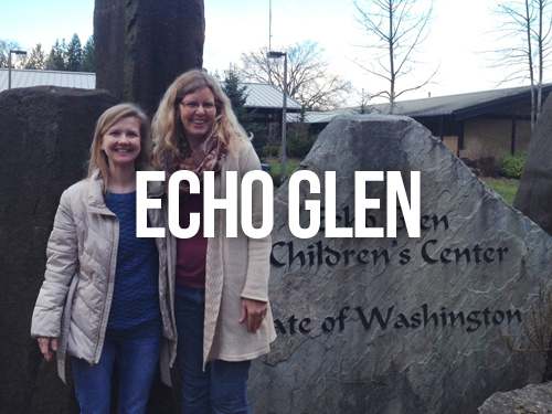 Echo Glen Children’s Center