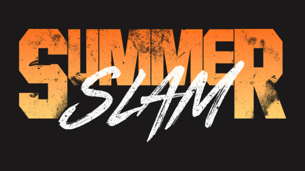 Summer Slam 2023