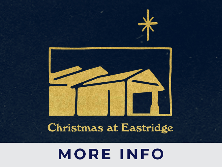 Christmas at Eastridge 2023