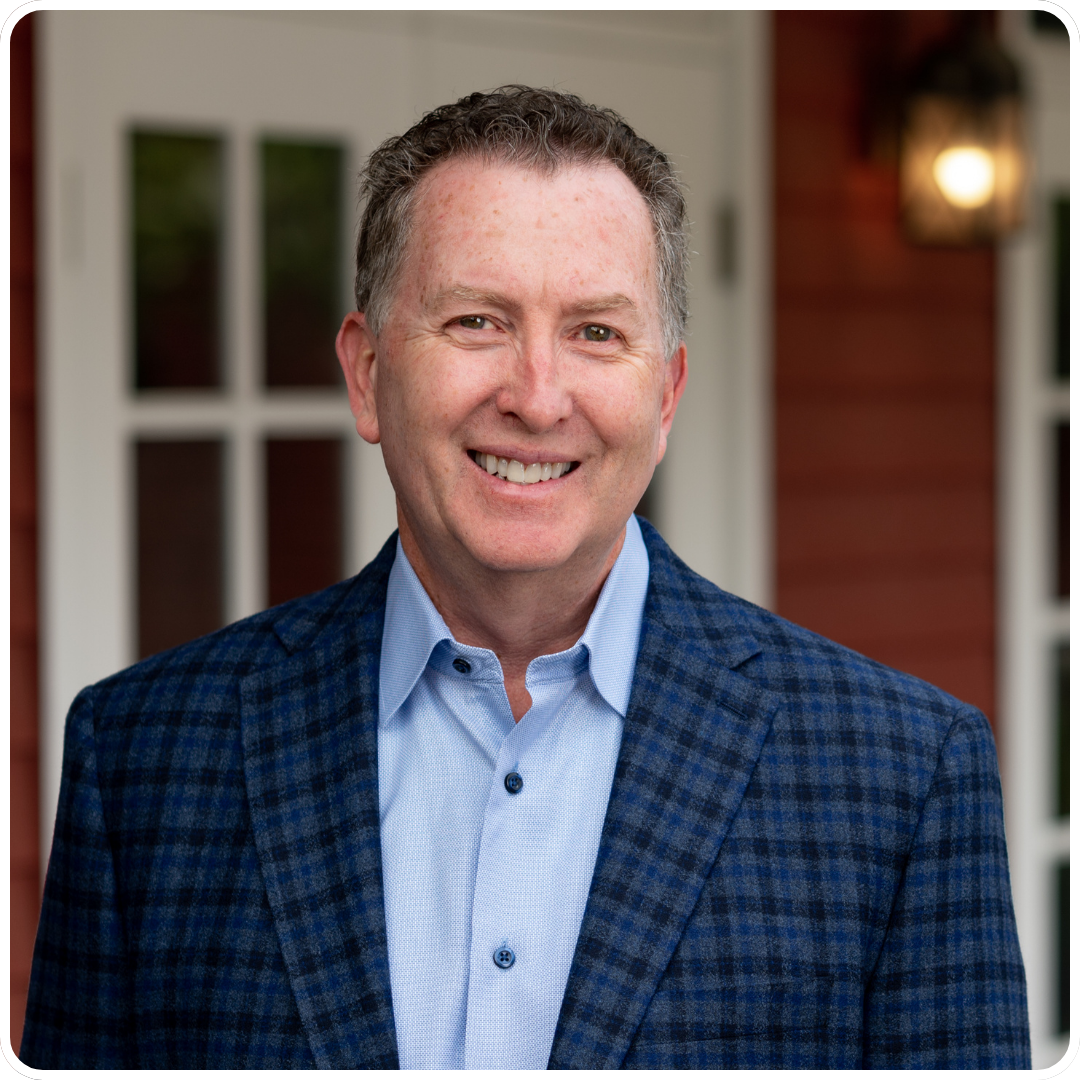 Steve Jamison, Eastridge Church