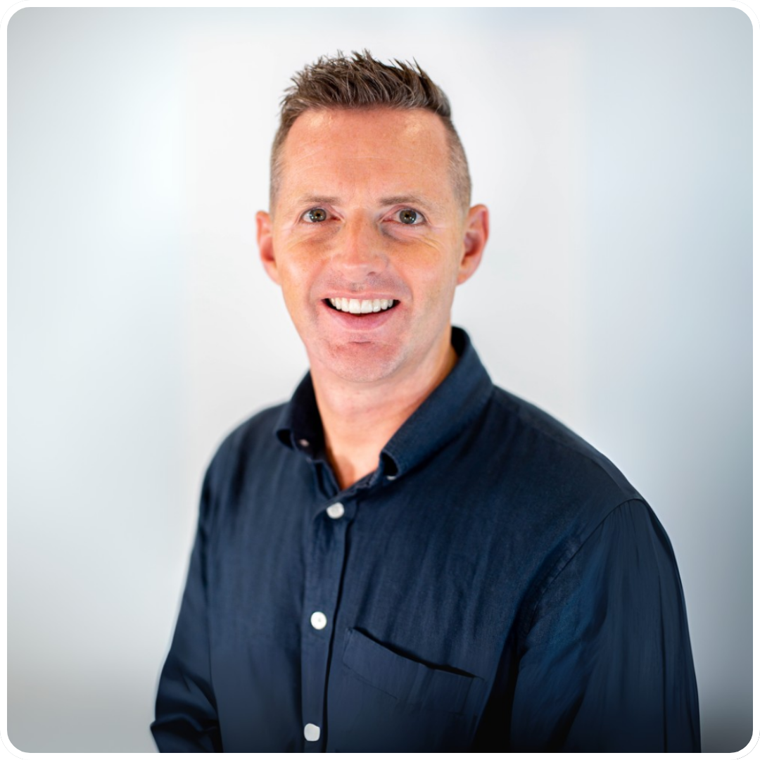 Banning Liebscher, Jesus Culture