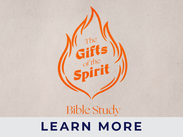 Gifts of the spirit