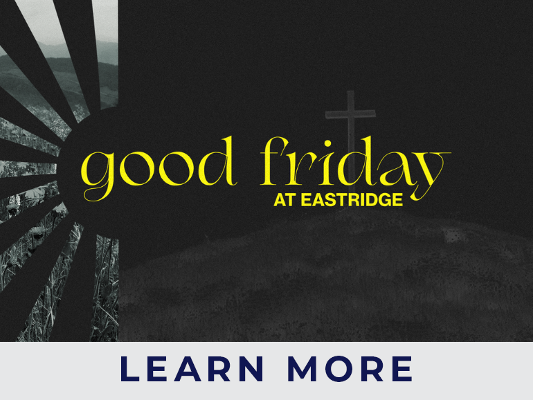 good friday Alpha2023