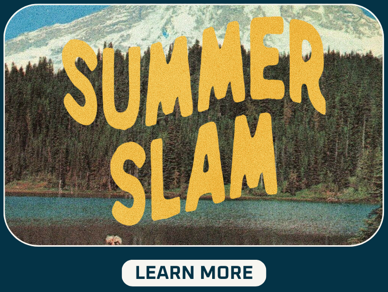 Summer Slam Info